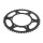 Zadní rozeta -JT- JTR822,52, 52 zubů, ocelový, Betamotor RR 250/400/450 2005-2012, RR 520 2010-2014, RR 525 2005-2009, RR Enduro 250/450/525 2005-2008, RR Enduro 350 2012, Cagiva WMX 125/250 1989-1992, Gas Gas EC 125/300 2000-2012