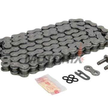 Řetěz -DID- 520VX3-102FB, velikost 520, 102 článků, zesílený