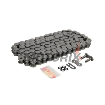 Řetěz -DID- 520VX3-102FB, velikost 520, 102 článků, zesílený
