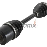 Poloosa -ALL BALLS- Polaris Sportsman 500 2006-2010, Sportsman 700 2008, Sportsman 800 2007-2009
