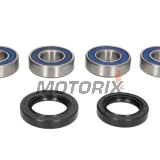 Sada ložisek kola -ALL BALLS- Honda GL 1800 2001-2017
