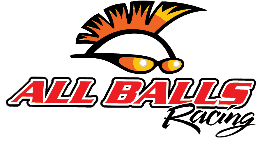 ALL BALLS