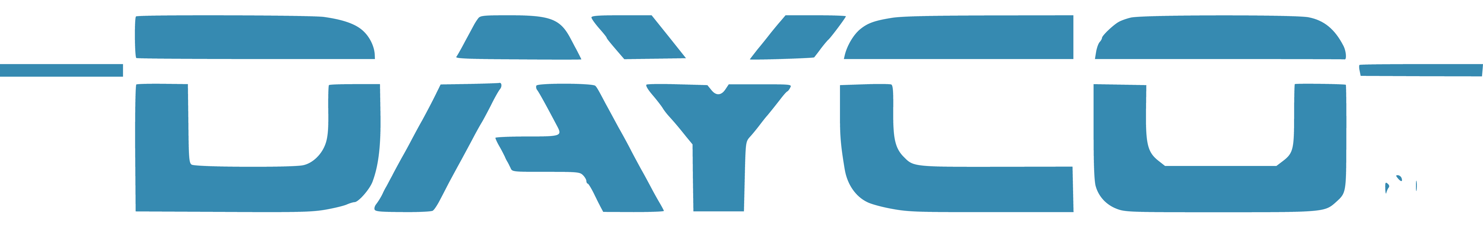 DAYCO
