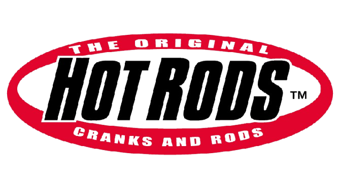 HOT RODS